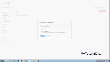 How To Associate Your Website With YouTube Channel. Add Website Links To Your Video