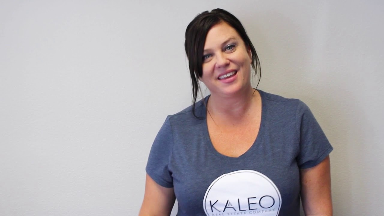 KALEO Thankful - Cat Hoffman