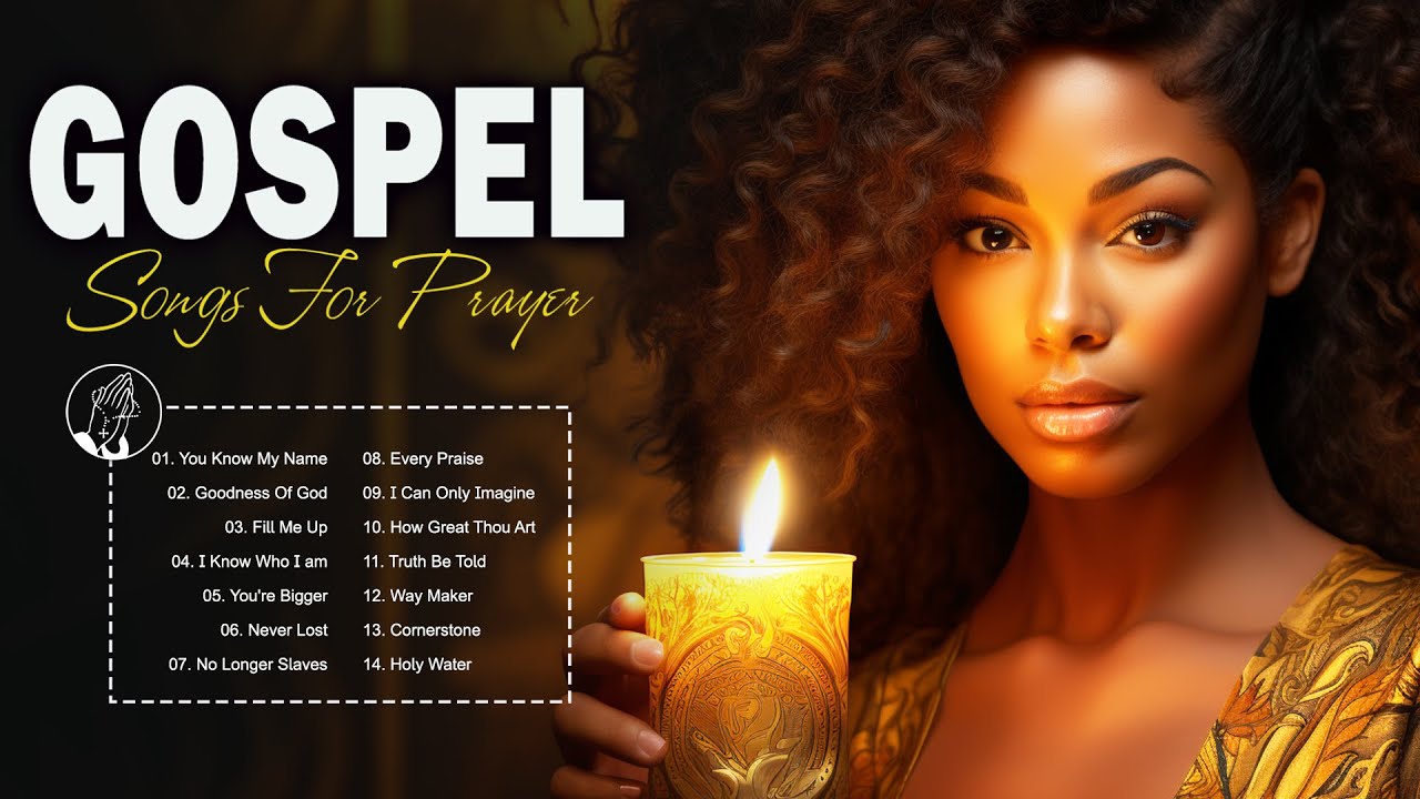 You Know My Name With Lyrics - Top Praise &amp; Worship Gospel Music - Best ...