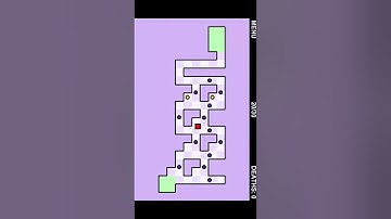 The worlds hardest game - (1-30) - No deaths - No Cheating.