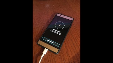 حل لمشكلة توقف هاتف software install failed unbrick huawei ALE-L21 P8 lite