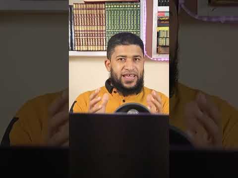 لا يجوز لهذا الرجل بالحكم بين الناس ولماذا لا يجوز للمرأة أن تكون قاضيه