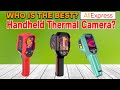 Top 5 Best Handheld Thermal Camera 2025 From AliExpress | Clear Accurate Heat View