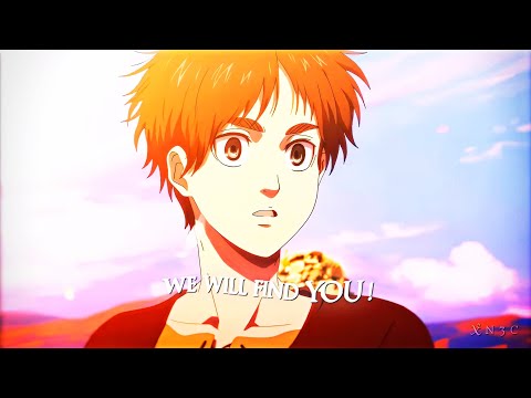 Attack on Titan 🌟🔥4k Edit |#attackontitan #eren #anime #edit #animeedit #alightmotion #amv #amvedit