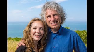Freethought Matters: Steven Pinker and Rebecca Newberger Goldstein