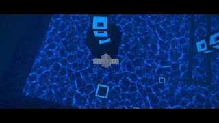 FE2 Map Test - Technological Blue Area [Crazy]