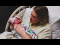 Emery Drew | Birth Story