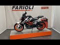 KTM DUKE 390