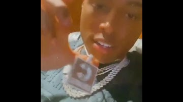 Luh Kel "Hit My Line📞" Unreleased #luhkel #shorts #unreleased