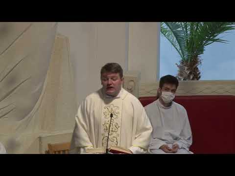 Video: Šta Znači Krštenje Gospodinovo