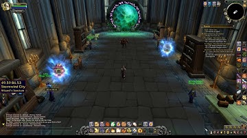 How to turn Off Warmode WoW Disable PvP