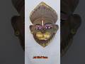 Hanuman murti making video #hanuman #hanumanji #jaishreeram #shorts#shortvideo##balaji
