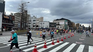 京都マラソン2024-Live🇯🇵 2