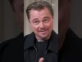 Leonardo DiCaprio on His Dad Visiting the Once Upon a Time in Hollywood Set