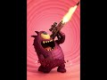 ポンポンズ名前全部言えるかなシリーズ 第3弾