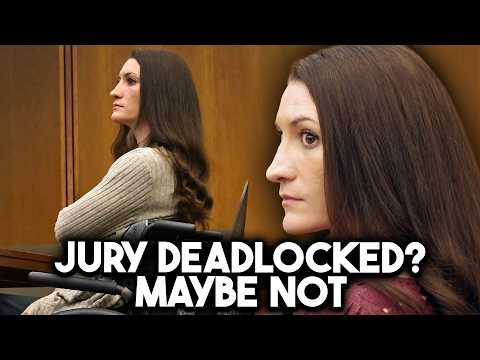 Lindsay Clancy Trial: Mystery Deadlock Throws Verdict Into Doubt, What Happens Next?