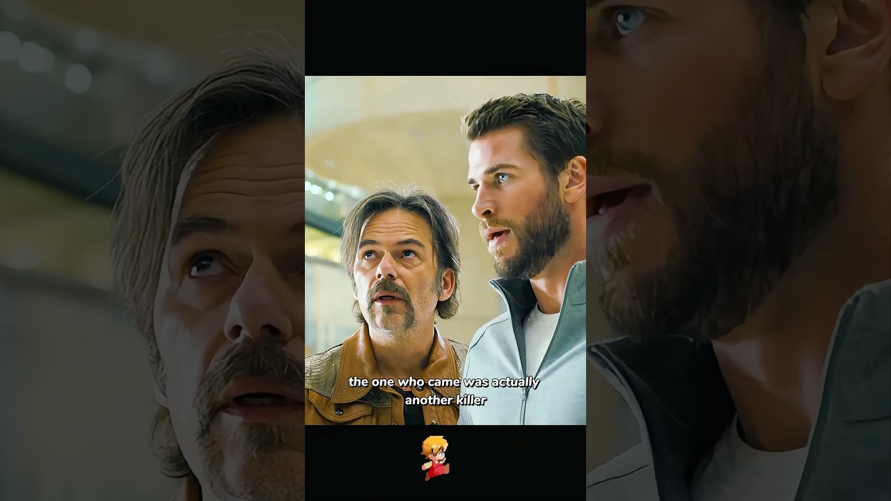 The killer called to complain just to...😮😮