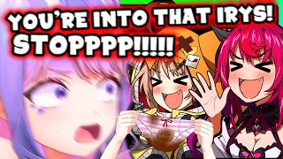 Download lagu Koseki Bipoop IRL incident might be the funniest holo moment of 2026
