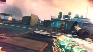 Bo2  Trickshot/Quicksope Timetage Same old War