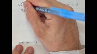 1-2 Multiply Polynomials 1