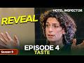 Shocking Truth Behind the "Worst" Bridal Suite in Britain | Hotel Inspector S9 EP4
