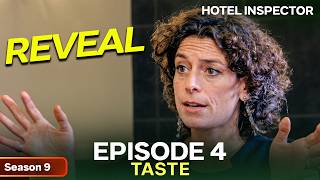 Shocking Truth Behind the "Worst" Bridal Suite in Britain | Hotel Inspector S9 EP4