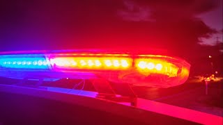 Pedestrian dies after being hit by truck in Windham