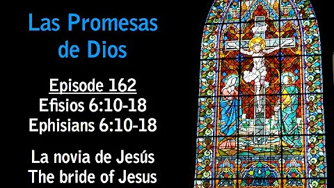 Las Promesas de Dios: Episode 162