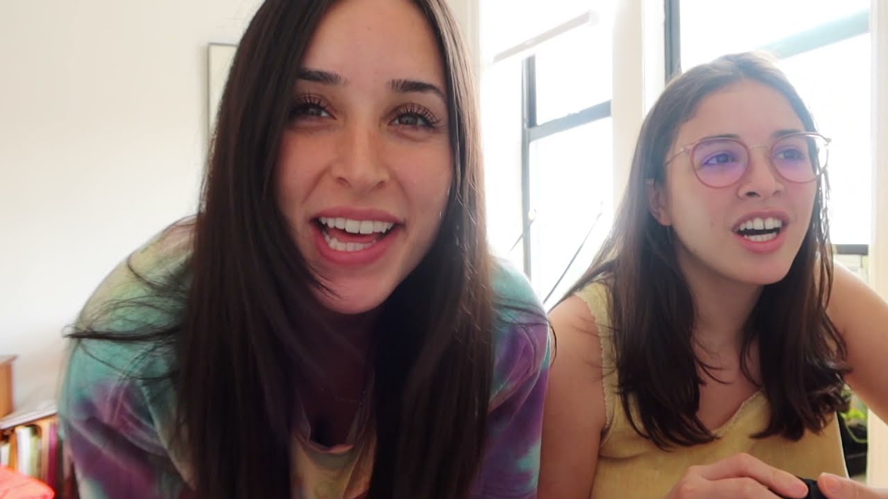 NEW YORK CITY Vlog: Amelie Wine Bar, SoHo, Brooklyn Pizza, Prospect Park