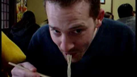 Noodle Slurper