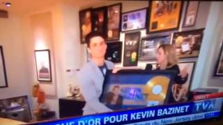 kevin continue comme ça