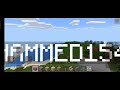 Güzel bir villa yaptık (Minecraft part 2)