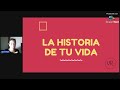 Reescribe la historia de tu vida