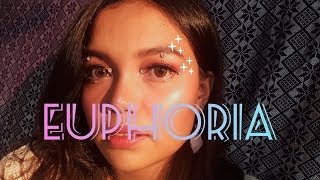 EUPHORIA MAKEUP SIMPLE | Makeup Tutorial Indonesia screenshot 5