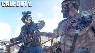 New John Wick Style Finisher (Fast Hands Finishing Move) - Call Of Duty Warzone Finishers  Wealth