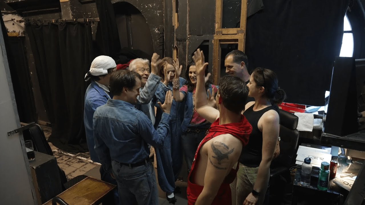 Vígszínház highlights 2024/2025-ös évad