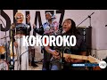 Kokoroko Just Can T Wait En Session TSFJAZZ