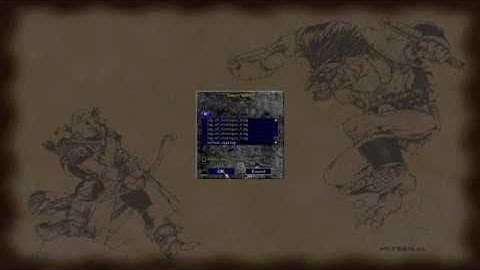 [WC2/Timelapse] Defensive Gameplay