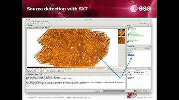 SPIRE Photometer: Photometry of point sources