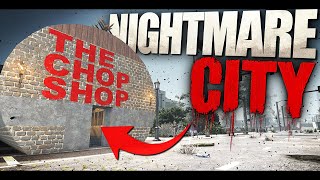 The Chop Shop is back! But will it hold this time? screenshot 5