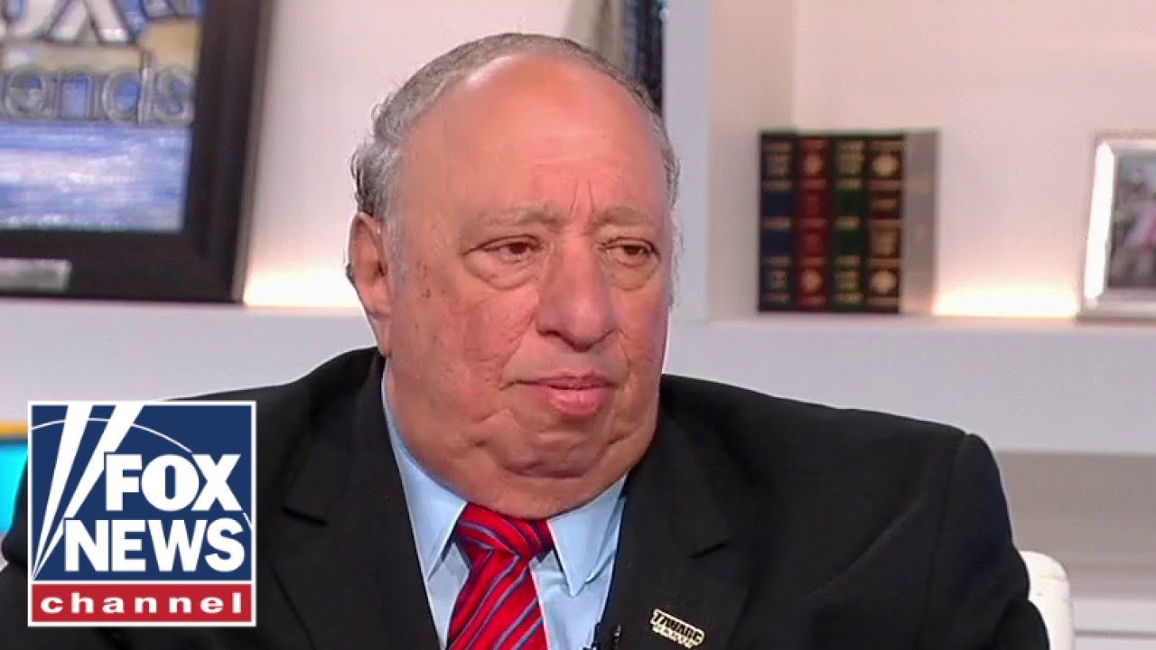 The impending recession does not have to happen: Catsimatidis The impending recession does not have to happen: Catsimatidis