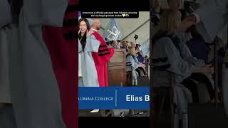 Annie officially graduation Walk 🔥#alldayproject #woochan #tarzzan #bailey #youngseo#annie