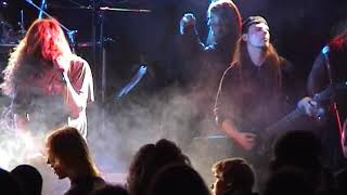 Die Paten - Metal gegen Krebs 2004: (06) Obituary - Final Thoughts