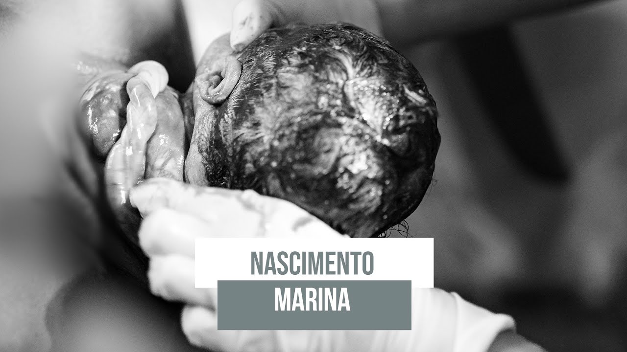 Nascimento Marina
