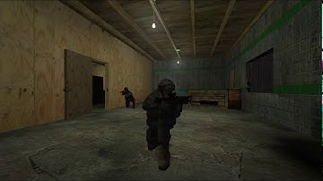 Ghost Recon | Heroes Unleashed | BREACHING AND CLEARING