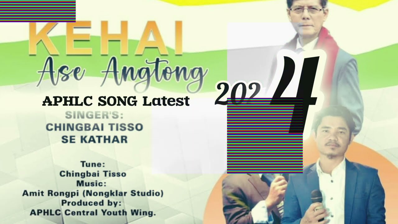 APHLC  SONG KEHAI ASE ANGTONGLATEST 2024