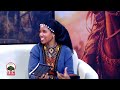 Keessummaa Nooruu Kitaabni Caayaa Qaroominaa 