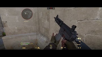 Inferno - No ninja defuse for you...