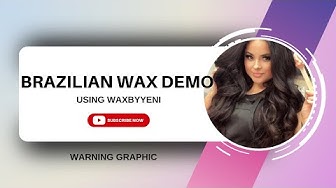 Wax By Yeni – xrosebeauty1
