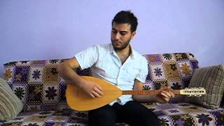 Engi̇n Karabulut (Yollar Seni Gide Gide Usandım)